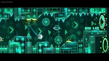 My part in GDPS collab