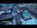 FORTNITE SEASSON1 CHAPTER3 GAME PLAY