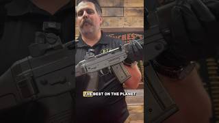 Best Battle Rifle on the Planet