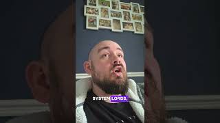 🐍Go on be honest. who would it be. #stargate #sg1 #goauld