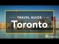 Toronto Vacation Travel Guide  Expedia - YouTube