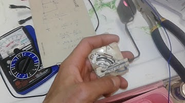 transistor constant current regulator circuit prototyped for gm fuel sender unit