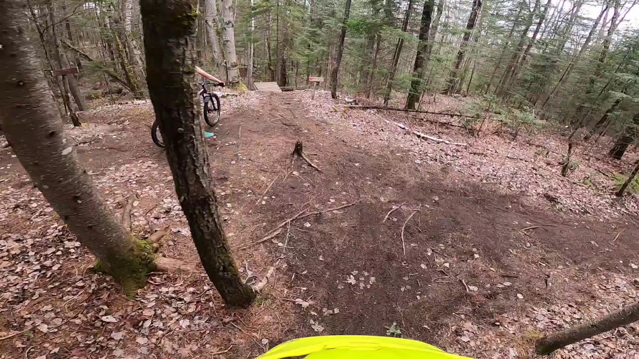 First ride at Craig Wood this year ! YouTube
