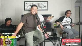 Jujur | Radja | cover By Bossa Akustiqa