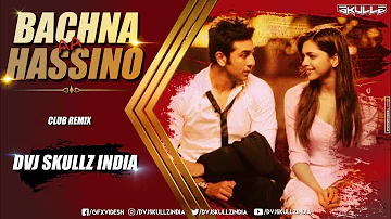 Bachna Ae Hassino (Club Mix) - DVJ Skullz India | Visual: VDJ RIYA | Ranveer K. | Deepeka P.