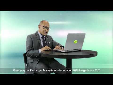 JKR Expert Talk - Pengurusan Tenaga Dalam Bangunan