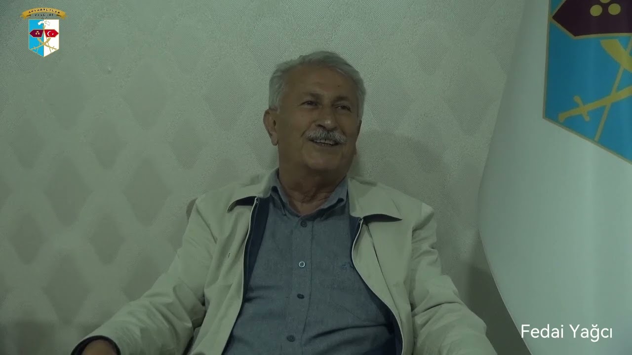 Fedai Yağcı 2 Sezon 15 Bölüm