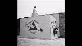CBS News: Atomic City, U.S.A. (1950 Radio Special)