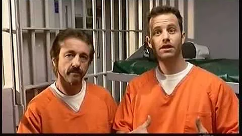 Kirk Cameron on ten commandments