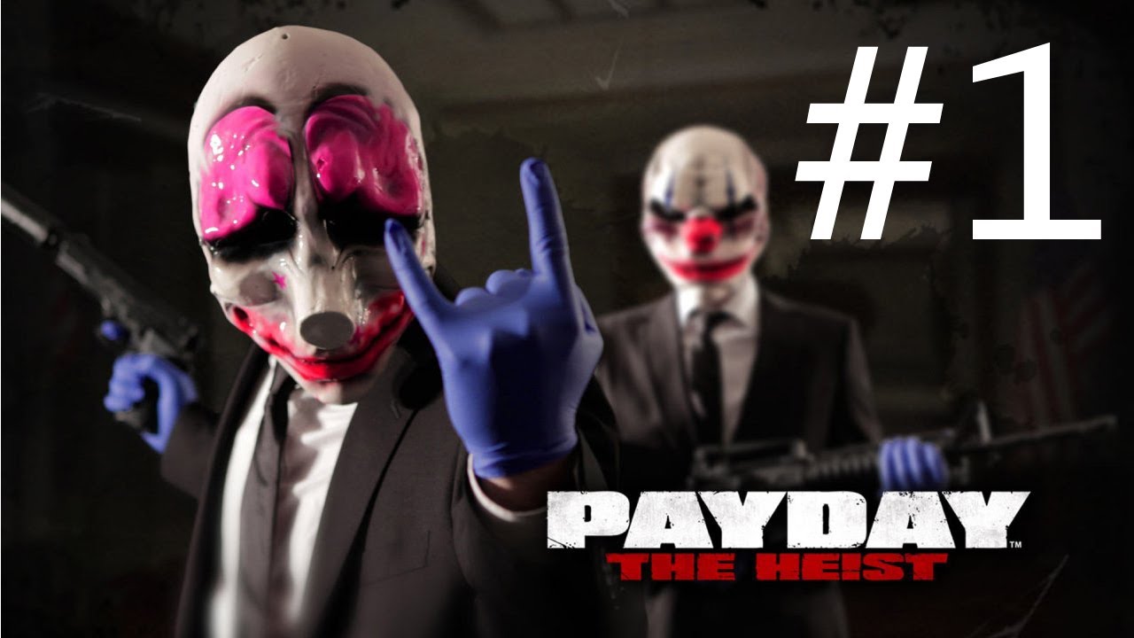 Payday The Heist Gamplay Walkthrough Part 1 First World Bank YouTube payday-the-heist-gamplay-walkthrough-part-1-first-world-bank-youtube