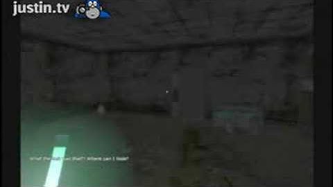 WTF?! (Brad playing Penumbra: BP)