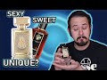 AMAZING PRESENTATION! AMAZING FRAGRANCES? - ARGOS FRAGRANCE REVIEWS + GIVEAWAY