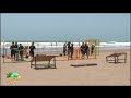 عيش سفاري الموسم التاسع الحلقة 4 4 10 2015  720