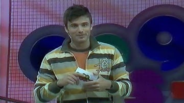 TV Show Snippet - Go Go Stop, Channel 7, 2004-2007.