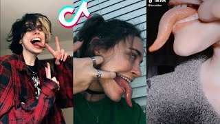 Long Tongue Challenge 2018