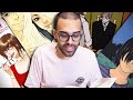 QUATTRO MANGA da leggere per prendersi una PAUSA (dalle botte) | Nerd Cultura Live con Dario Moccia