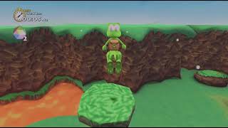 Croc Legend of the Gobbos Three Stomps Where The Bee Romps Trophy screenshot 4