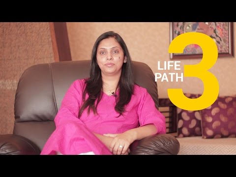 Life Path Number 3 │Soul I M Numerology with Jayaa P Nairr