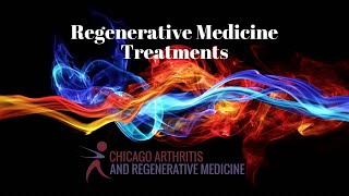 Regenerative Medicine Treatments To Avoid Surgery  | Chicago Arthritis screenshot 2