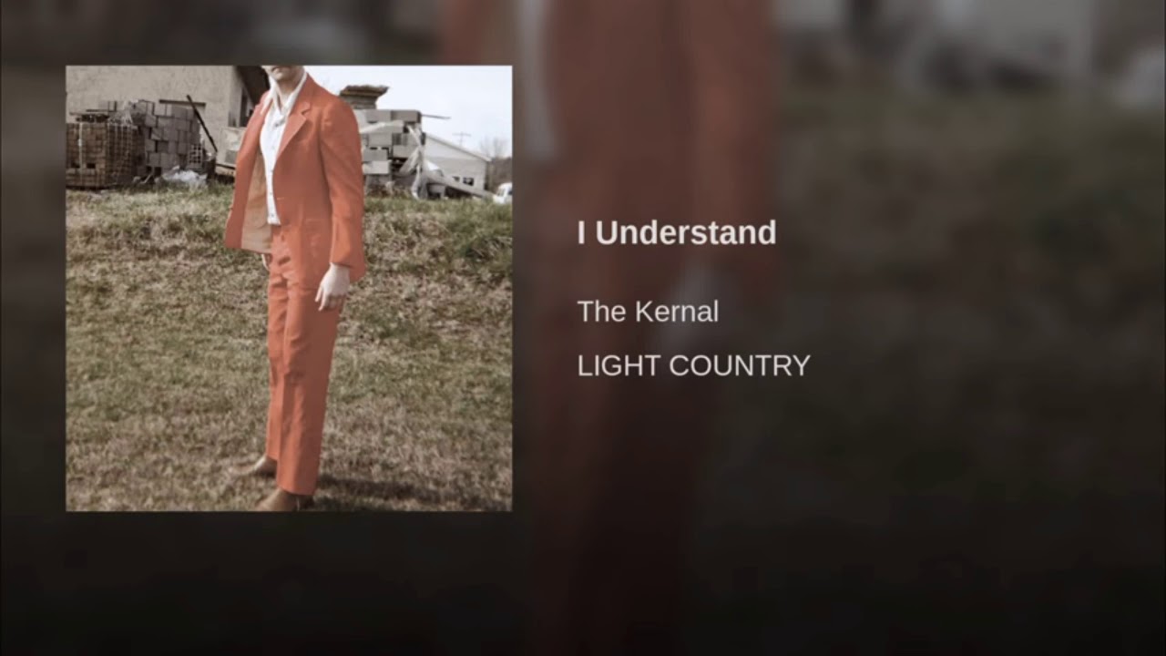 Watch 08 I Understand on YouTube Watch 08 I Understand on YouTube