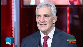 Box Salute: le cure di detox di interstizio, sangue e fegato (Dr. Bianchi) - 23.11.2018