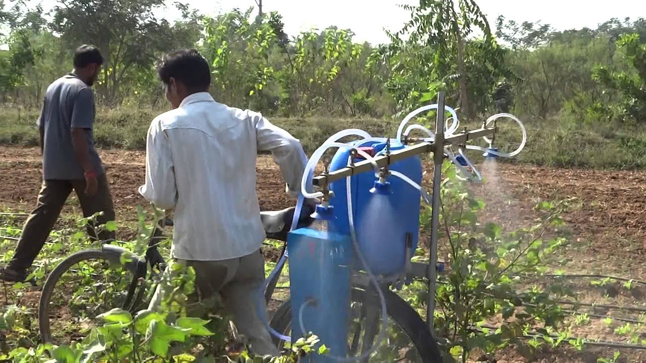 bike sprayers near me