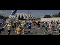 Московский полумарафон 2016 / Moscow Half Marathon 2016