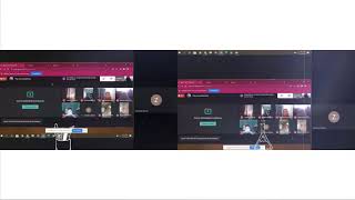 Google Meet Sains KPS/Siri 1 screenshot 5