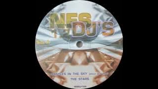 Nes DJs - Castles In The Sky (Break Beat Rmx)
