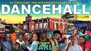 Dancehall Mix May 2024: Dancehall Mix 2024 Raw - NARLY: Kraff, Valiant, Masicka, Squash, Chronic Law