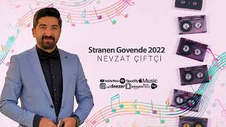 Nevzat Çiftçi - Erebo & Hay Binin (Stranen Govende 2022) Resimi