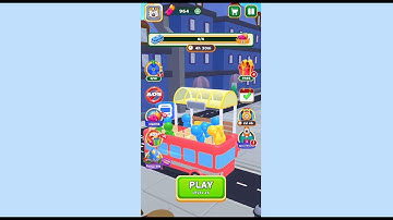 Bus Escape Traffic Jam level 26 | Game Walkthrough