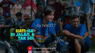 Dj opus demi koe versi Qoutes baper