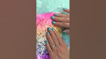 তুমি কাগজের কারুশিল্প তৈরি করছো🤩