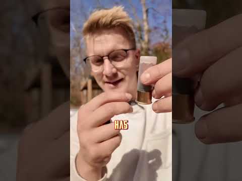 Mais Munição, Mais Recuo