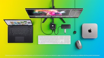 CS22HF - 2-Port USB FHD HDMI Cable KVM Switch