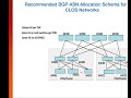 Reali Life BGP in the Datacenter Design and Deployment