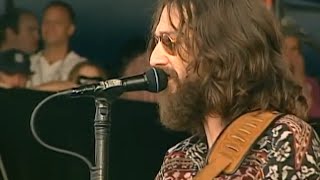 The Black Crowes - Polly - 8/2/2008 - Newport Folk Festival (Official) chords