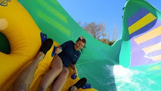 Slide  Splash Waterpark Portugal  All Waterslides 2023
