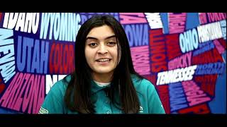 Youth Ambassadors Convocatoria 2018