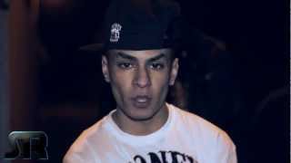 SR Media - Slickzz, NC & BigzMan (HigherStakes) [Cypher]