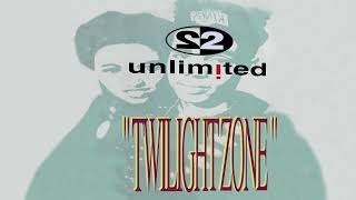 2 Unlimited - Twilight Zone (Sharp Maniac Remix)