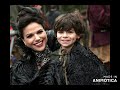 OUAT cast- Count on me(Bruno Mars)