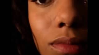 Maisie Richardson-Sellers Custom Nose Zoom In