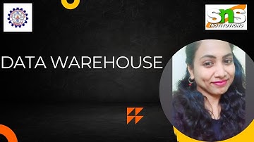 Suchithra C ,Assistant professor,  AI&DS| Lecture  video | SNS  Institution