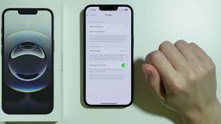 iPhone 16e: How to Save Photos in JPEG Format