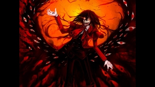 Hellsing Ultimate [AMV] Zombie (AnimeKWMV)