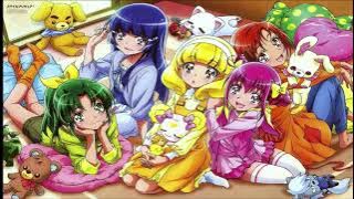 Smile Precure ED 1 FULL | Yay! Yay! Yay!
