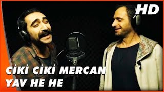 Cik Ciki Mercan | Yav He He Soundtrack