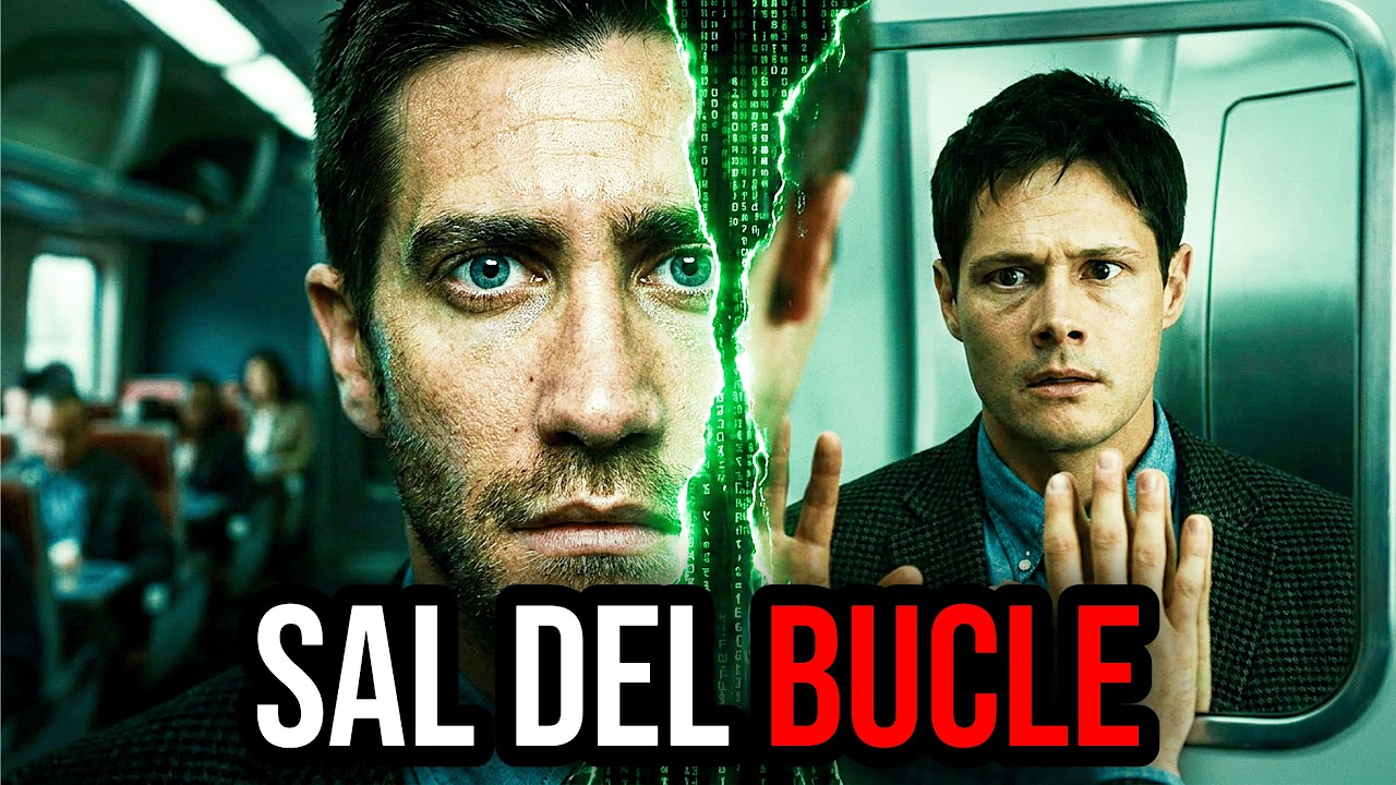 Nos están ADVIRTIENDO: Cómo escapar del BUCLE REAL